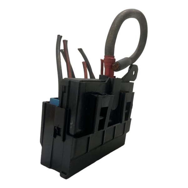 Caixa Fusivel Rele Astra Vectra 14885