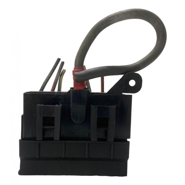 Caixa Fusivel Rele Astra Vectra 14885