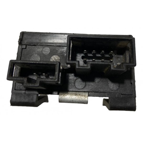 Moldura Imobilizador Vw Gol / Parati / Fox Original 14786
