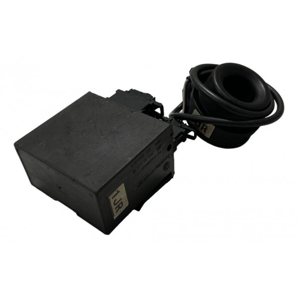 Moldura Imobilizador Vw Gol / Parati / Fox Original 14786