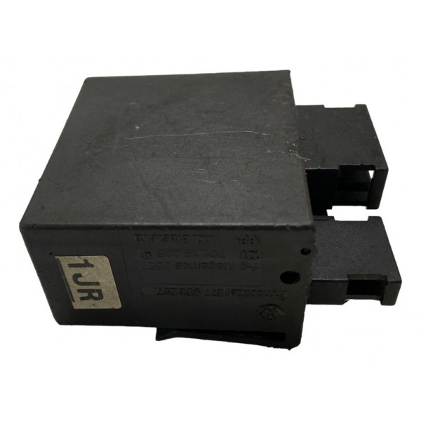 Moldura Imobilizador Vw Gol / Parati / Fox Original 14786