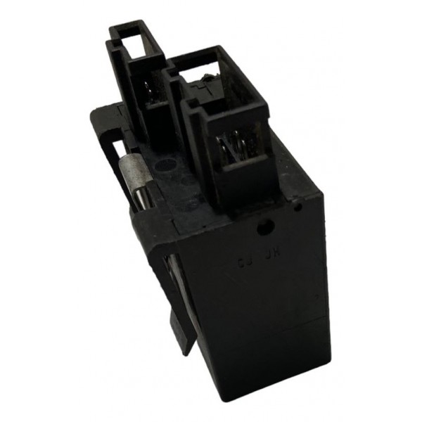 Moldura Imobilizador Vw Gol / Parati / Fox Original 14786