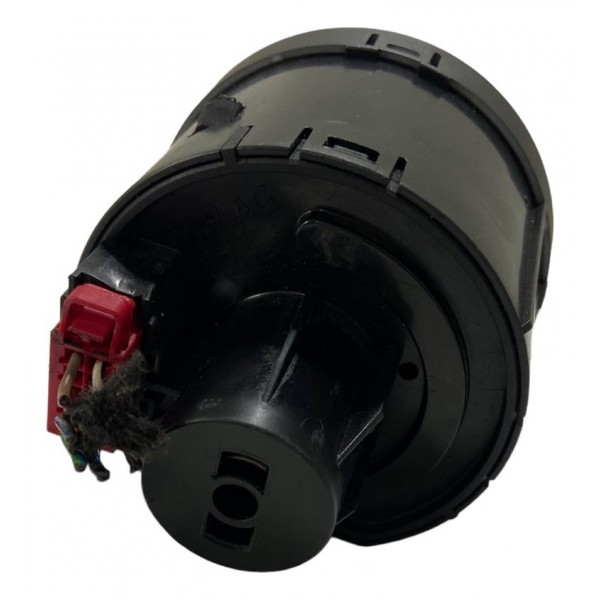 Botão Farol Golf Jetta Polo Virtus Original 14785
