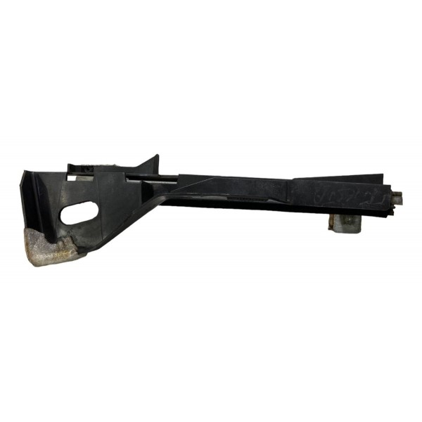Canaleta Porta Dianteira Esquerda Ford Fiesta 2003 A06 14860