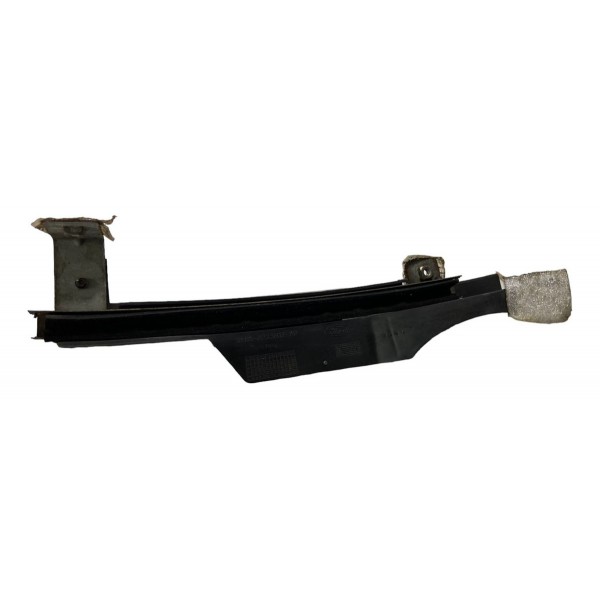 Canaleta Porta Dianteira Esquerda Ford Fiesta 2003 A06 14860