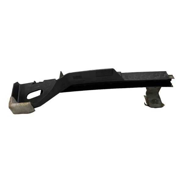 Canaleta Porta Dianteira Esquerda Ford Fiesta 2003 A06 14860