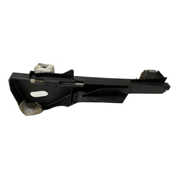 Canaleta Porta Dianteira Esquerda Ford Fiesta 2003 A06 14860