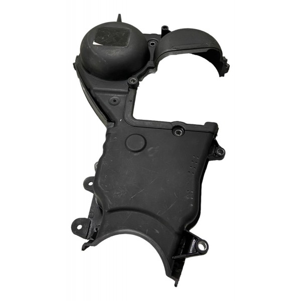 Capa Correia Dentada Ford Newfiesta Ka Ecosport 14790