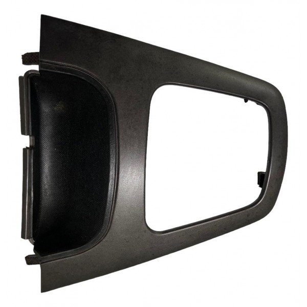 Moldura Alavanca Câmbio Manual Hyundai Tucson 2006/12 14784