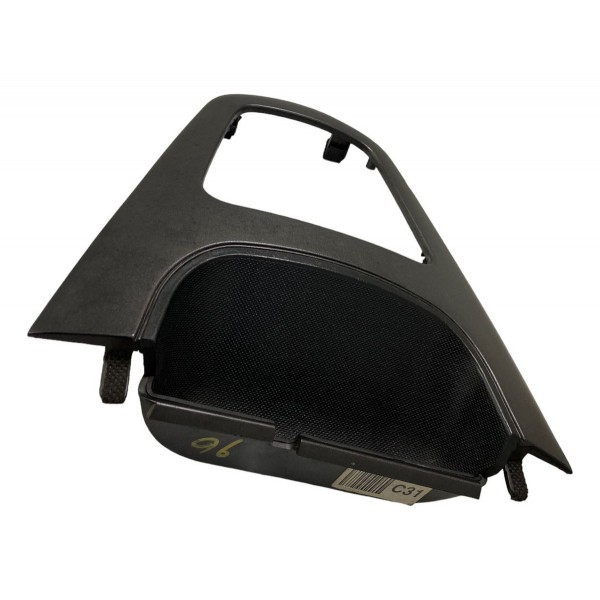 Moldura Alavanca Câmbio Manual Hyundai Tucson 2006/12 14784