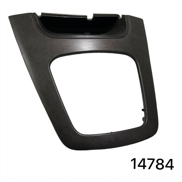 Moldura Alavanca Câmbio Manual Hyundai Tucson 2006/12 14784