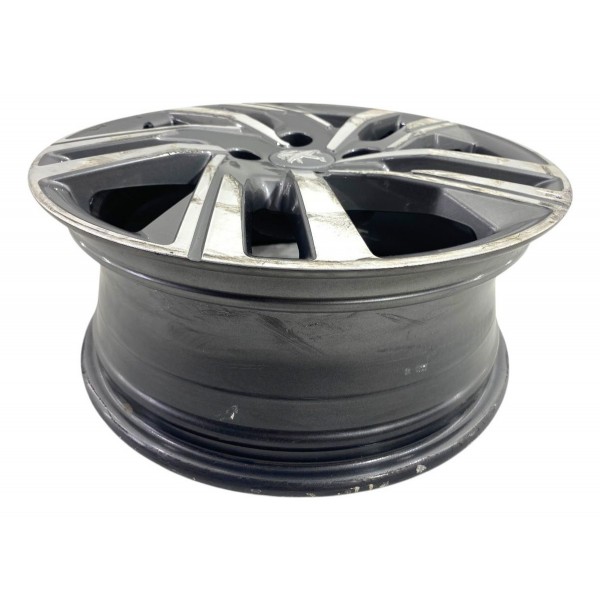 Roda Aro 16 Peugeot 208 2020 2021 2022 2023