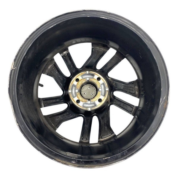 Roda Aro 16 Peugeot 208 2020 2021 2022 2023
