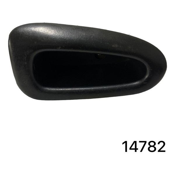 Puxador Porta Dianteiro Direito Peugeot 206 207 14782