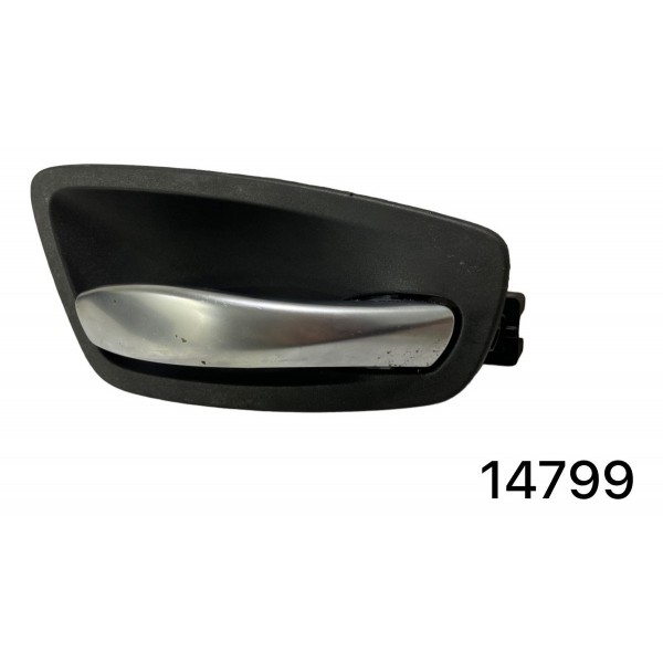 Maçaneta Interna Tras Direita-bmw 118 120 125i 2007à12 14799