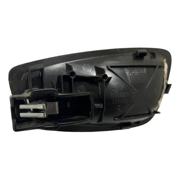 Maçaneta Interna Tras Direita-bmw 118 120 125i 2007à12 14799