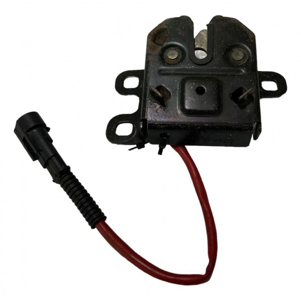Fechadura Do Capô Original Fiat Argo 2018 14792