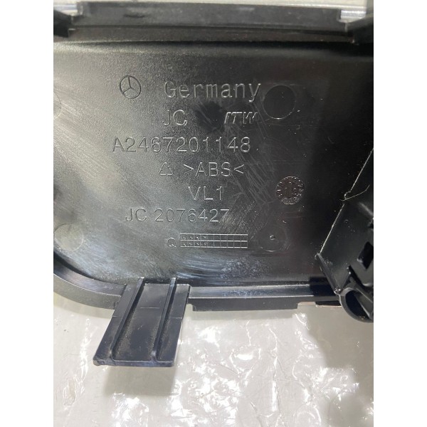 Maçaneta Interna D/e Mercedes Cla200 2015 14775