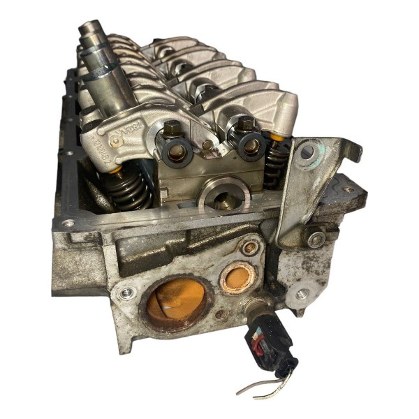 Cabeçote Std Fiat Grand Siena E-torq 1.6 16v 2012 A16 14648
