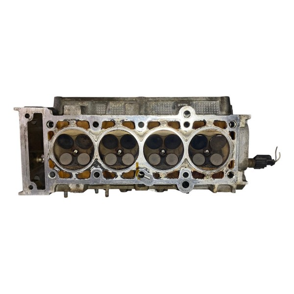 Cabeçote Std Fiat Grand Siena E-torq 1.6 16v 2012 A16 14648