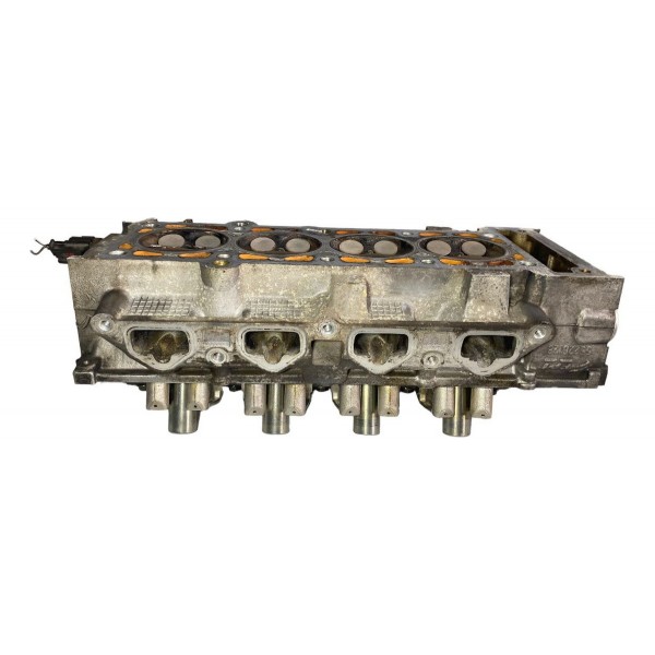 Cabeçote Std Fiat Grand Siena E-torq 1.6 16v 2012 A16 14648