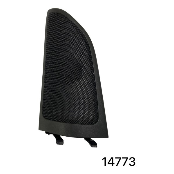 Acabamento Interno Retrovisor Esquerdo B200 2013 14773