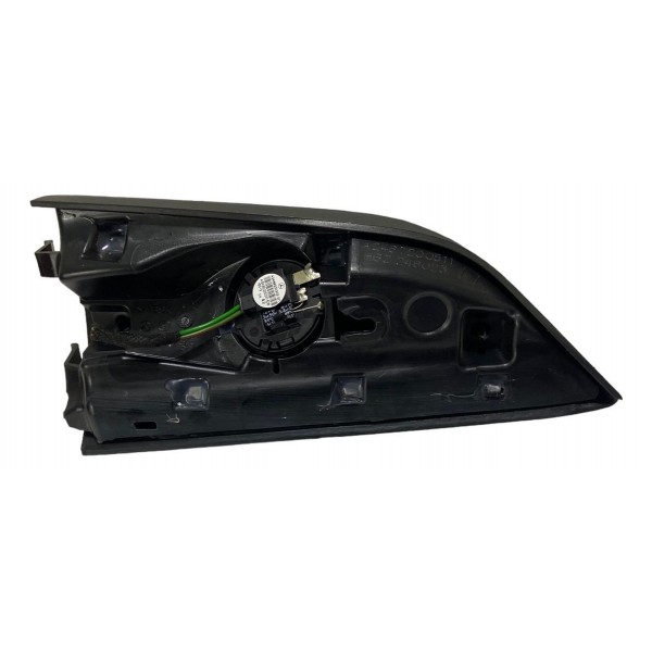 Acabamento Interno Retrovisor Esquerdo B200 2013 14773
