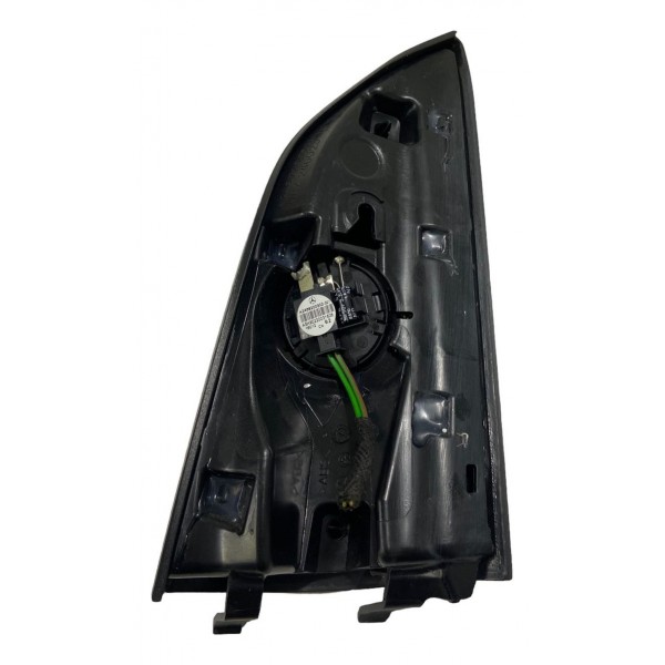 Acabamento Interno Retrovisor Esquerdo B200 2013 14773