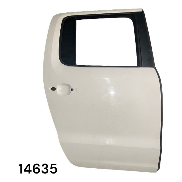 Porta Traseira Direita Amarok V6 2018 14635
