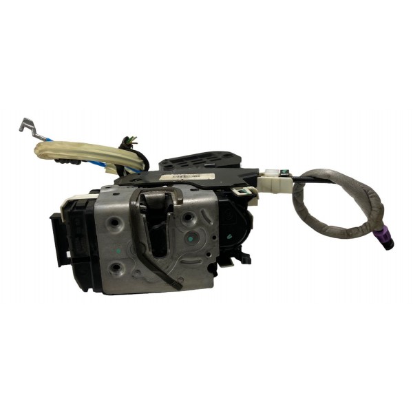 Fechadura Traseira Esquerda Mercedes B200 2013 A16 14766