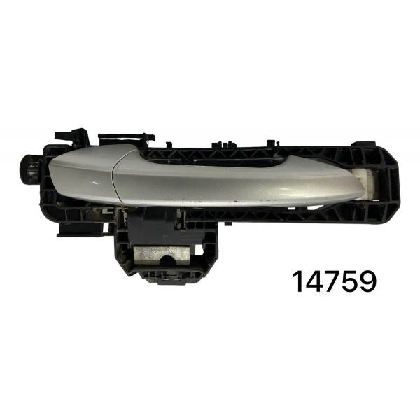 Maçaneta Externa Dianteira Dir Mercedes B200 2013a16 14759