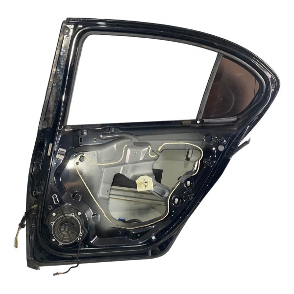 Porta Traseira Direita Peugeot 408 2011/ 2014 14637