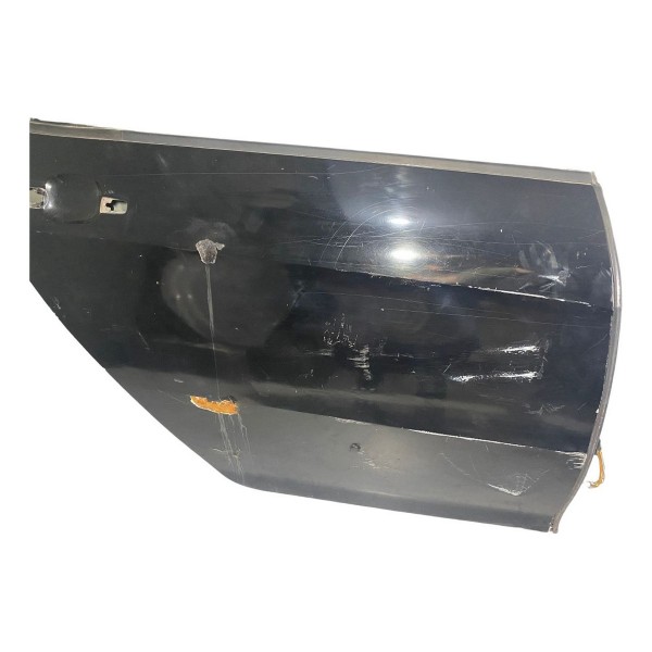 Porta Traseira Direita Peugeot 408 2011/ 2014 14637