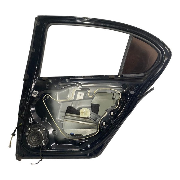 Porta Traseira Direita Peugeot 408 2011/ 2014 14637