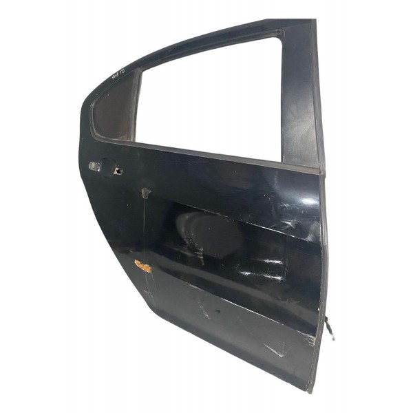 Porta Traseira Direita Peugeot 408 2011/ 2014 14637