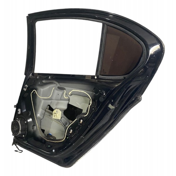 Porta Traseira Direita Peugeot 408 2011/ 2014 14637