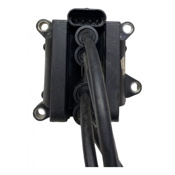 Bobina Ignição Peugeot 206 1.0 2001 A 2004 14571