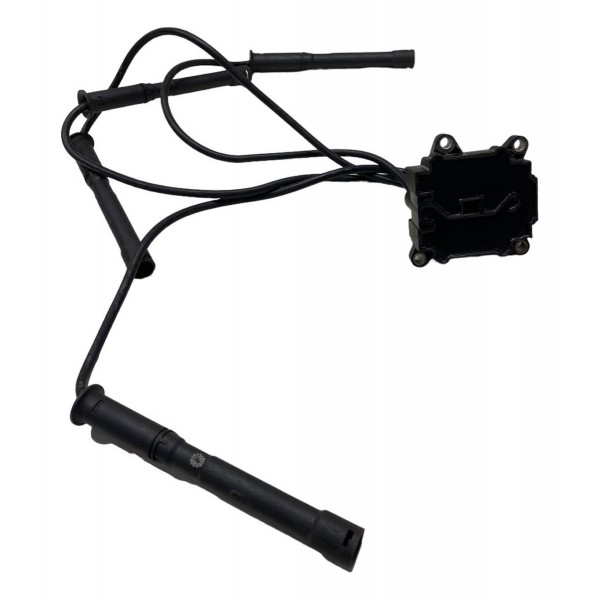 Bobina Ignição Peugeot 206 1.0 2001 A 2004 14571