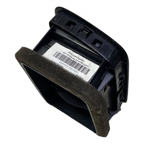 Difusor Ar Lateral Direito Vw Amarok 2017 A 2021 14539