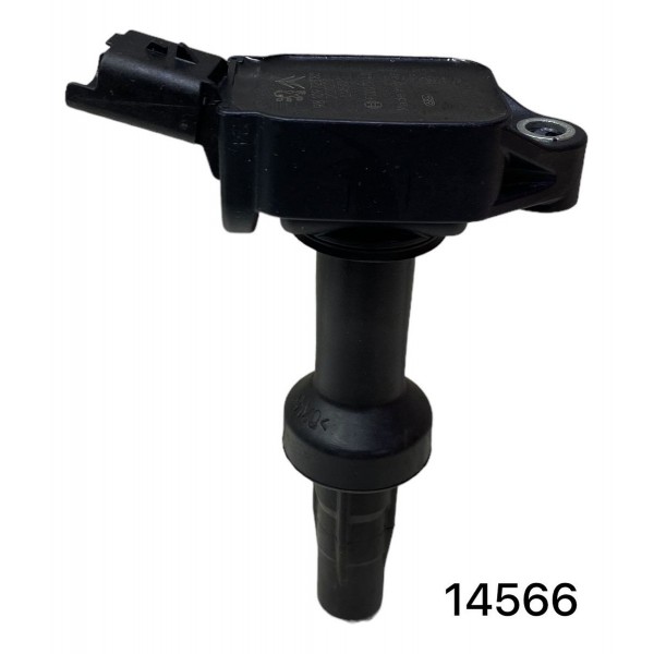 Bobina De Ignição Peugeot 208 1.6 2017 A 2022 14566