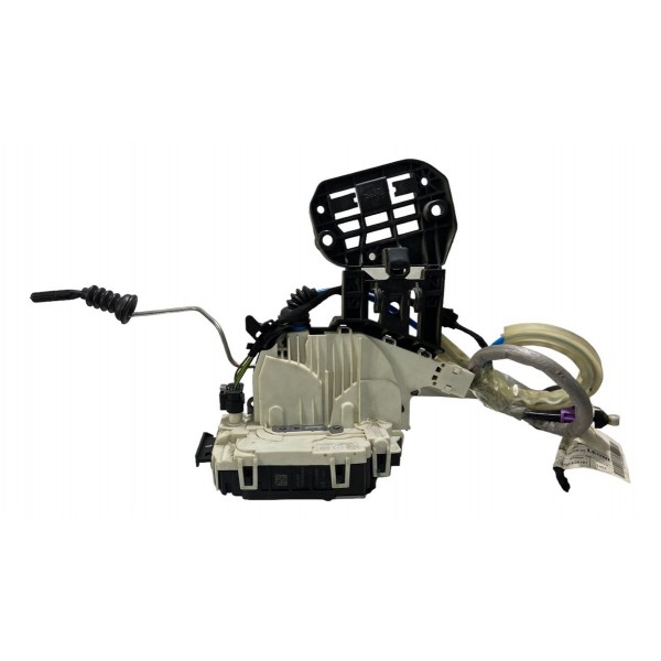 Fechadura Porta Traseira Direita Mercedes B200 2014a16 14765