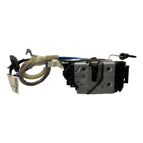 Fechadura Porta Traseira Direita Mercedes B200 2014a16 14765