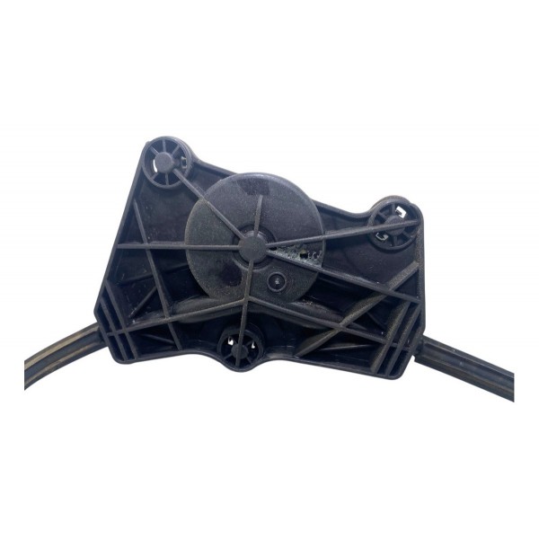 Máquina De Vidro Porta Dianteira Direita Amarok 2011 2012
