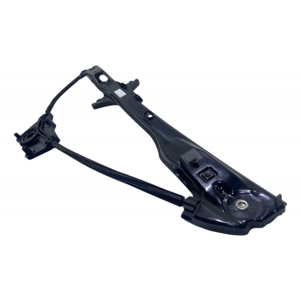 Máquina De Vidro Porta Dianteira Direita Amarok 2011 2012