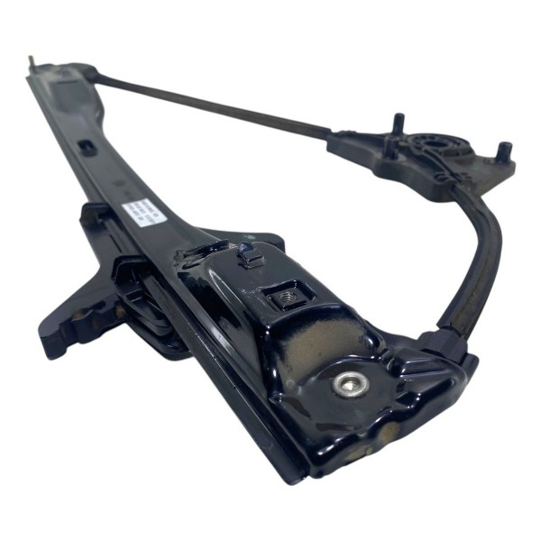Máquina De Vidro Porta Dianteira Direita Amarok 2011 2012