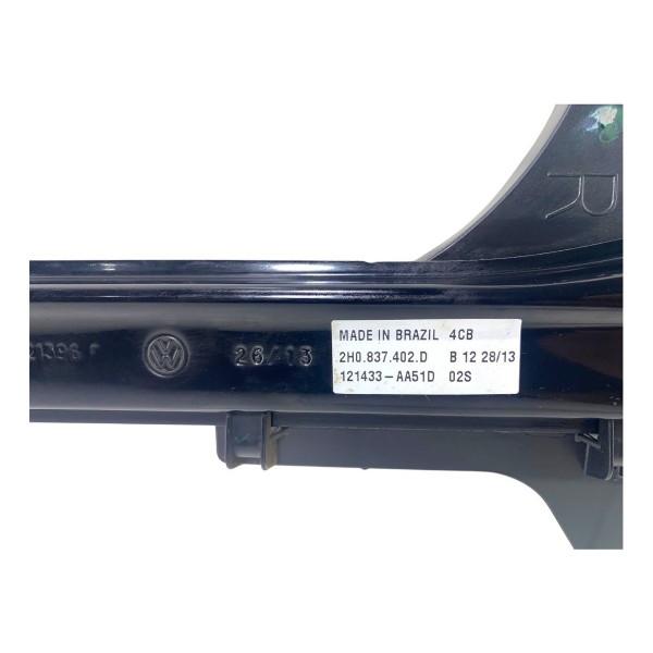 Máquina De Vidro Porta Dianteira Direita Amarok 2011 2012