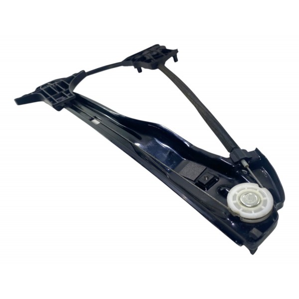 Máquina De Vidro Porta Dianteira Direita Amarok 2011 2012