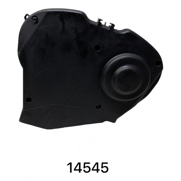 Capa Da Correia Citroen C4 2.0 2008 A 2012 14545