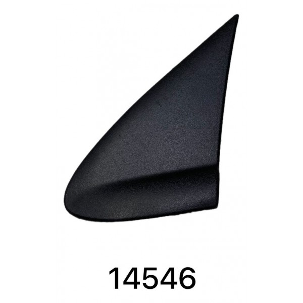 Acabamento Retrovisor Esquerdo Ford Ka 2014 A 19 14546