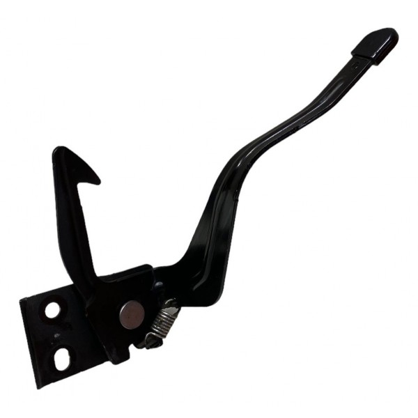 Alavanca Fechadura Capo Nissan Kicks 2019 A 2022 14557